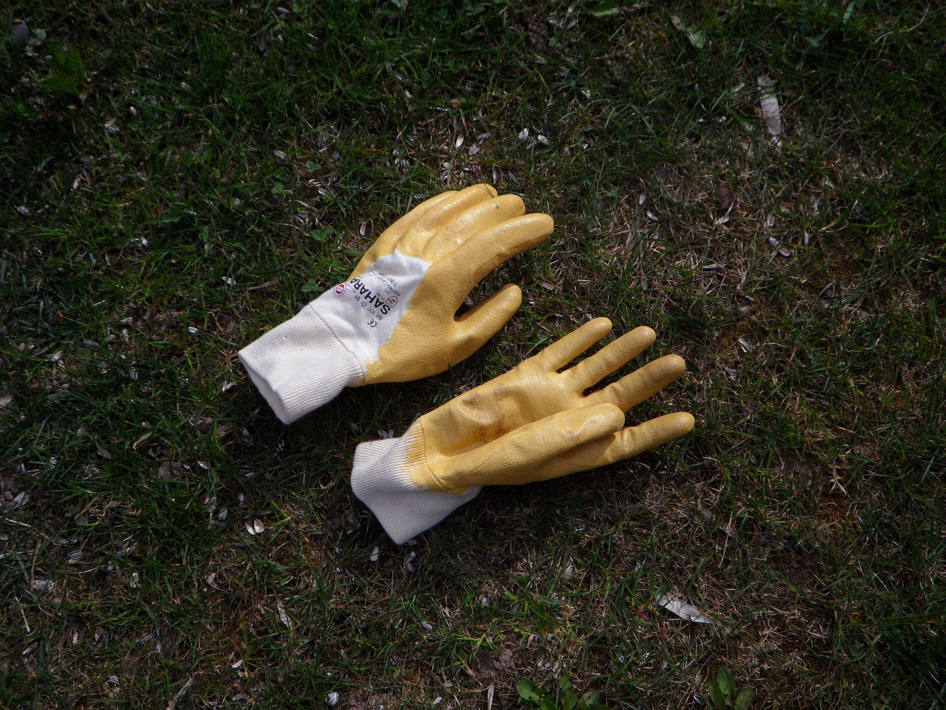 guantes