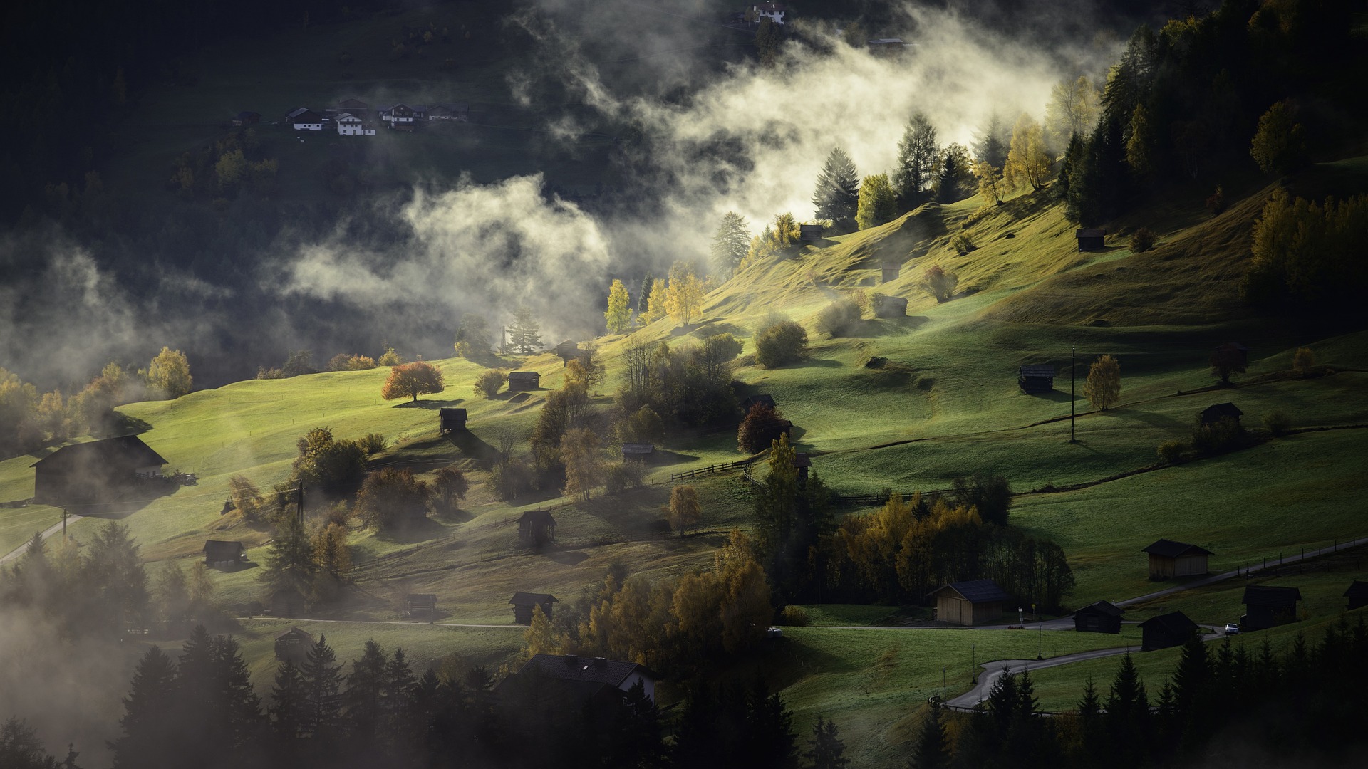 sierras