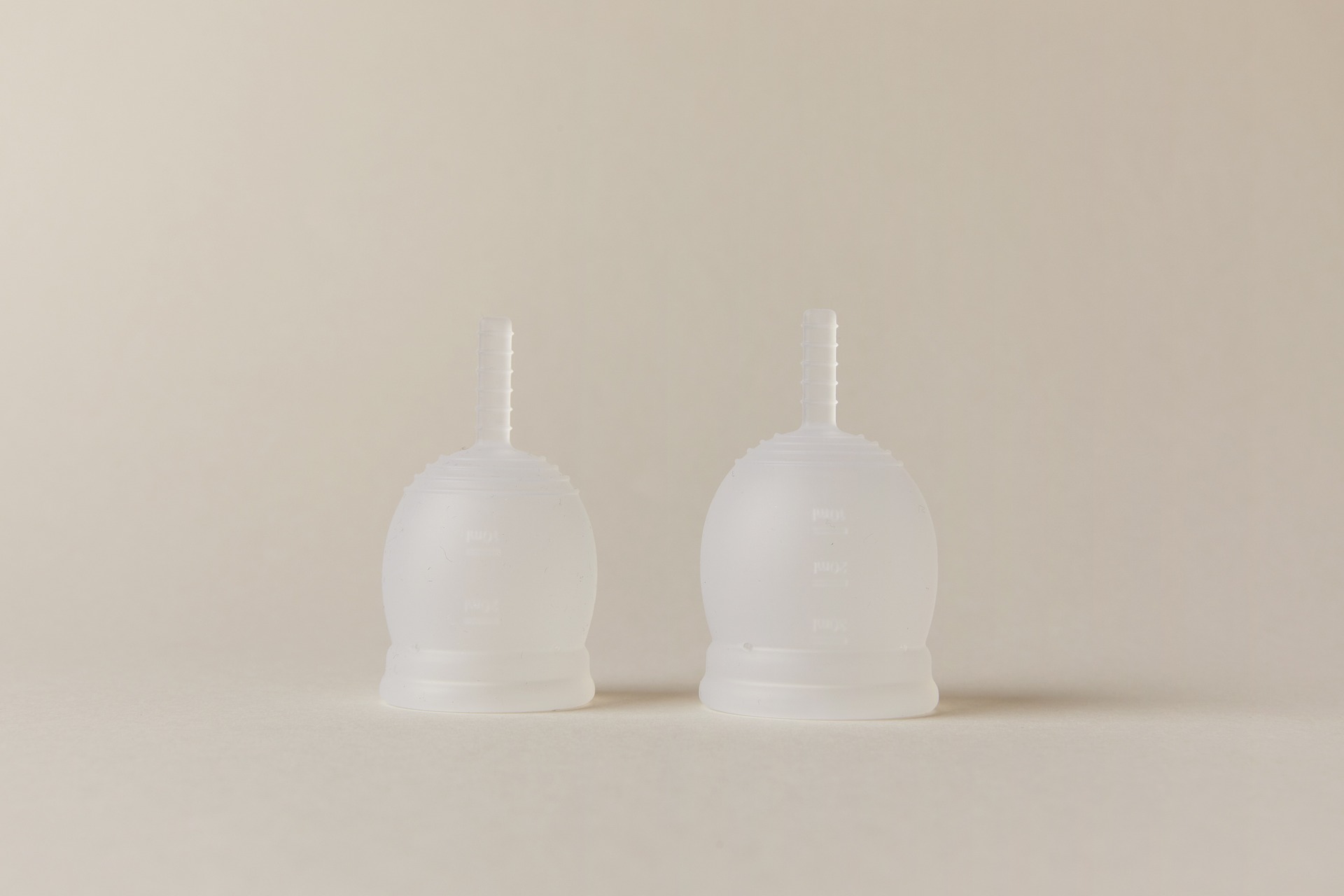 copas menstruales