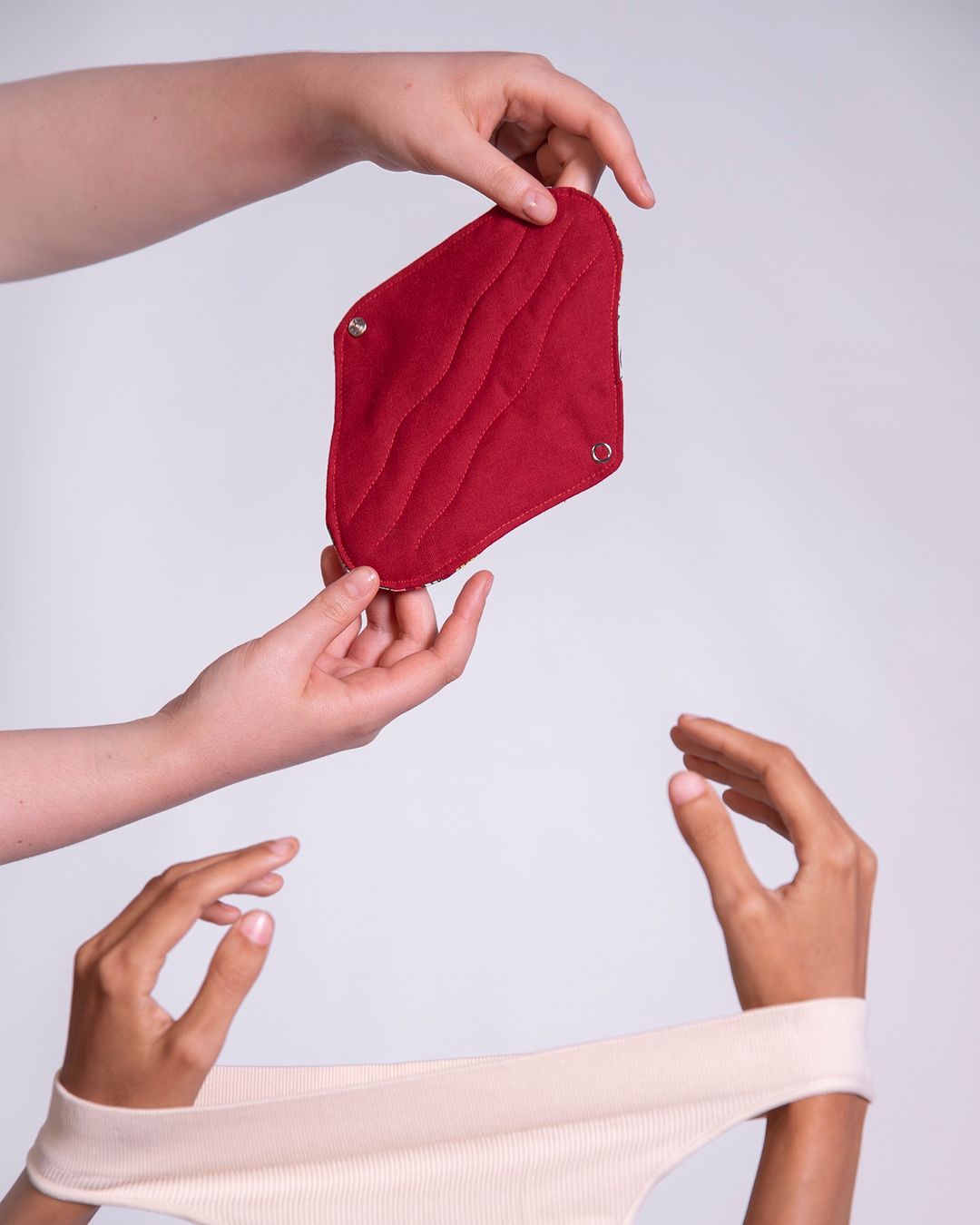 copas menstruales