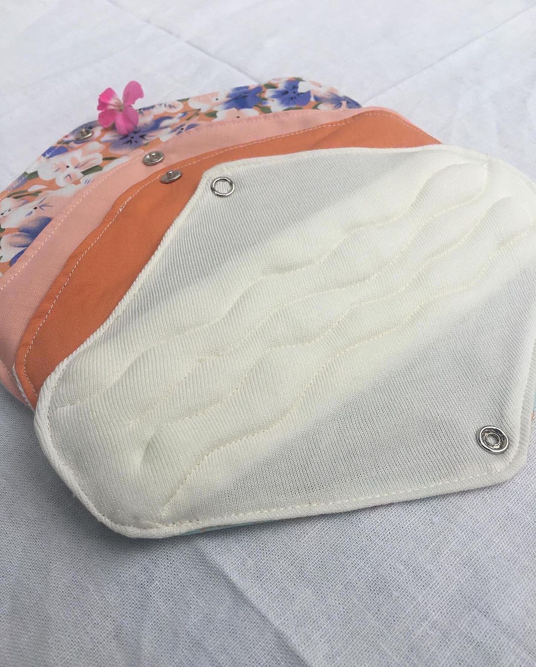 ropa interior menstrual.
