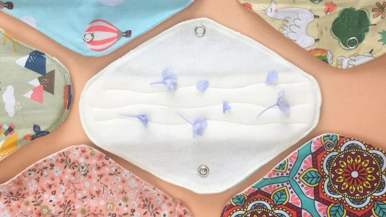 fondo menstruacion sostenible